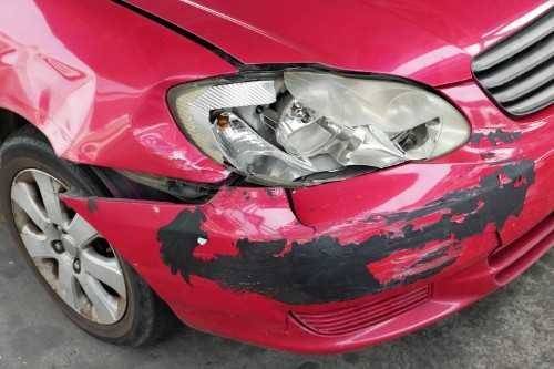 10 Vital Steps to Take After a Minor Car Accident in Mississippi