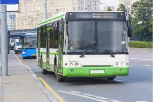 3 Mistakes After a Bus Accident