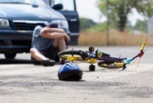 4 Bicycle Accident Facts