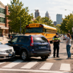 Back-to-School Crashes in Mississippi
