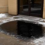 Black Ice at Mississippi Stores: When a Slip-and-Fall Becomes the Property Owner’s Fault