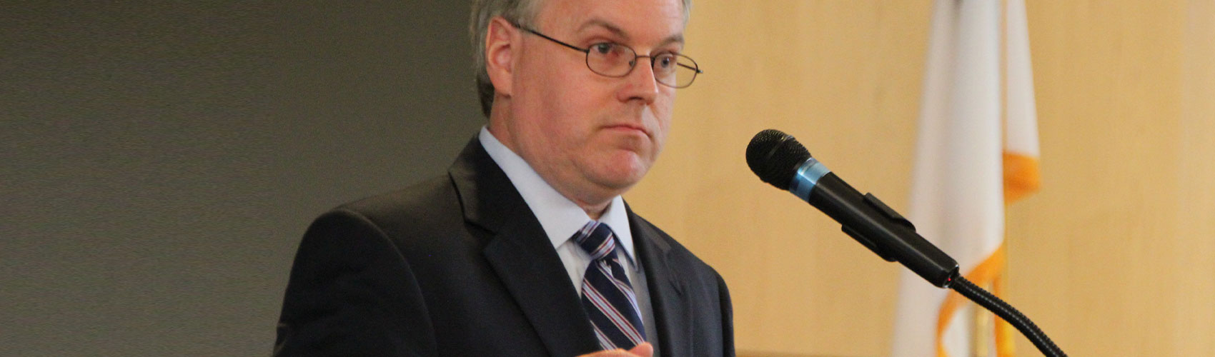 Brad Morris Attorney