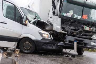 Bus Accidents Differ From Car Accidents