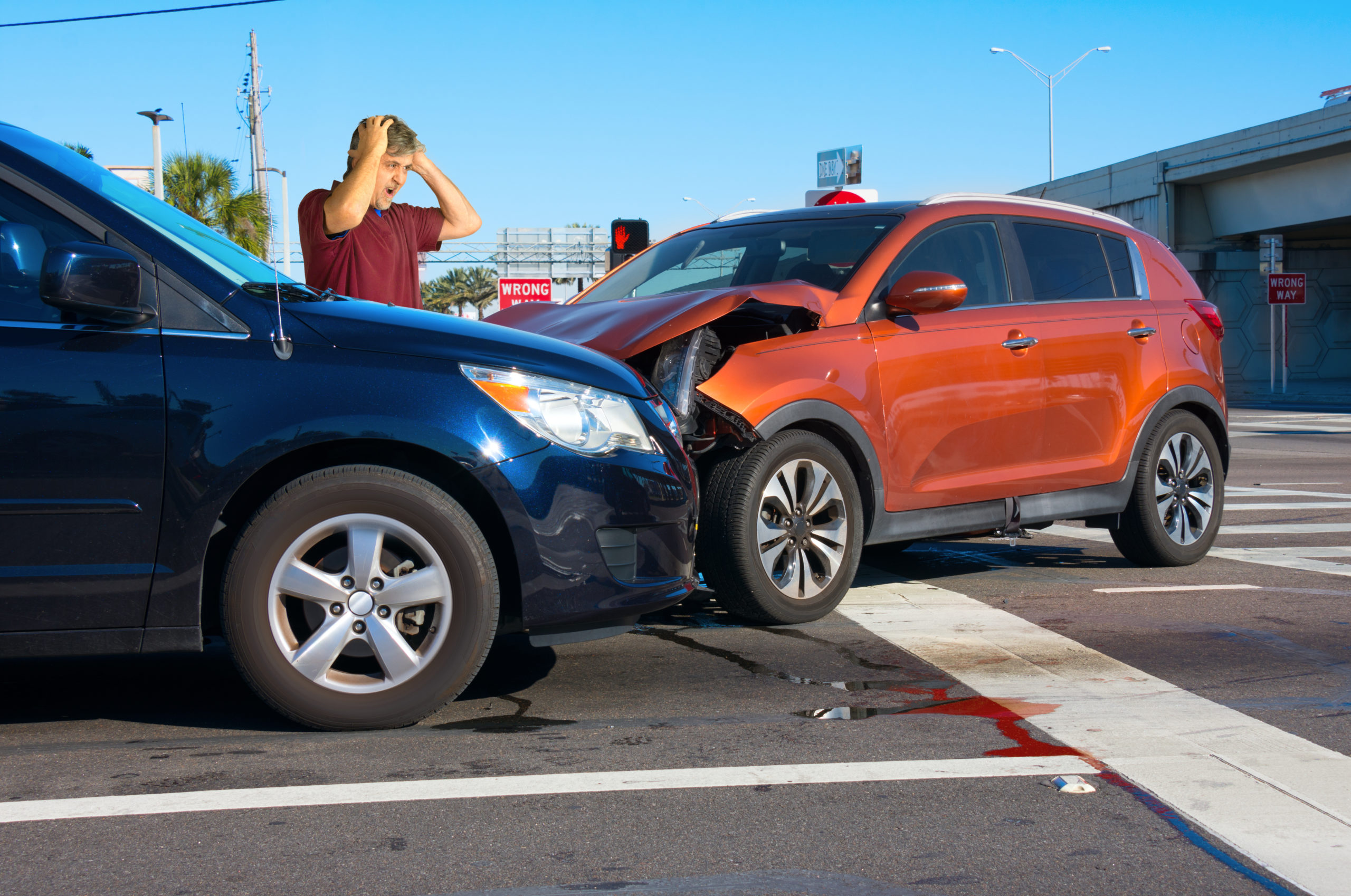 Common Causes of Car Accidents in Mississippi and How to Avoid Them