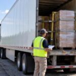 Can Truck Cargo Records Help Prove Fault After a Mississippi Truck Crash?