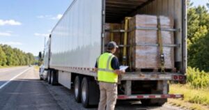 Can Truck Cargo Records Help Prove Fault After a Mississippi Truck Crash?
