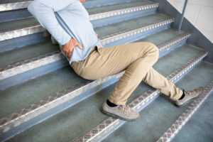 Factors Affecting the Value of a Slip and Fall Settlement in Mississippi