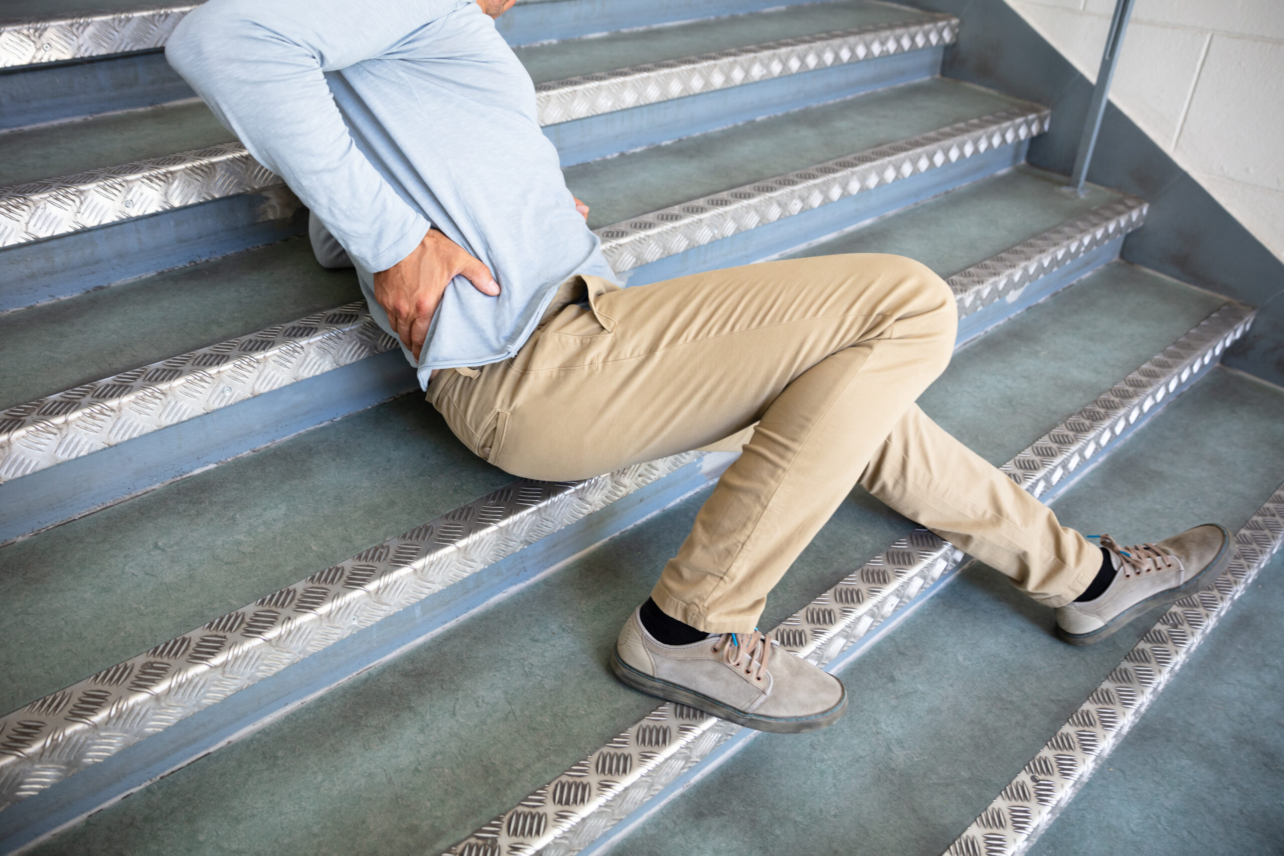 Factors Affecting the Value of a Slip and Fall Settlement in Mississippi