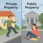 Who’s Liable for Injuries on Private vs. Public Property in Mississippi?