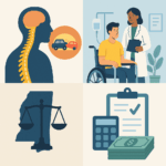 Mississippi Paralysis Accidents Navigating the Legal Process