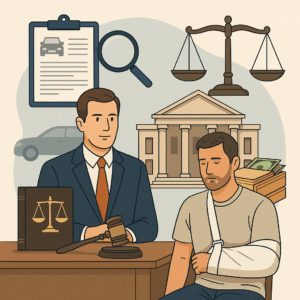 Understanding the Legal Process for Catastrophic Injury Victims in Mississippi