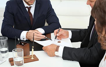 Choosing The Right Slip And Fall Attorney
