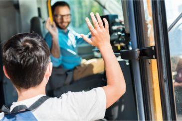 Choosing a Bus Accident Attorney