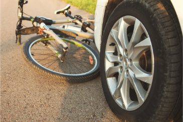 Common Mistakes During a Bicycle Accident Case