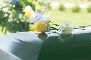 Compensation for Wrongful Death