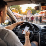 Distracted Driving Surges During April Events in Mississippi: Understanding Your Rights After an Accident