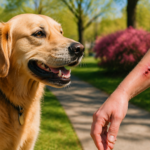 Dog Bite Injuries Increase in Warmer Weather: What Mississippi Victims Should Do This Spring