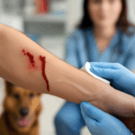 Dog Owner Has No Insurance—How to Recover After a Bite in Oxford or Tupelo