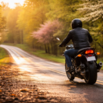 Early Spring Motorcycle Accidents: Risks Mississippi Riders Face Coming Out of Winter