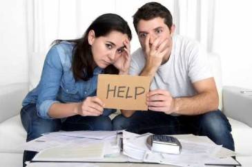 Filing For Bankruptcy With Your Spouse