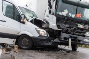 Filing a Lee, Mississippi Tractor-Trailer Accident Claim Step-by-Step Guide