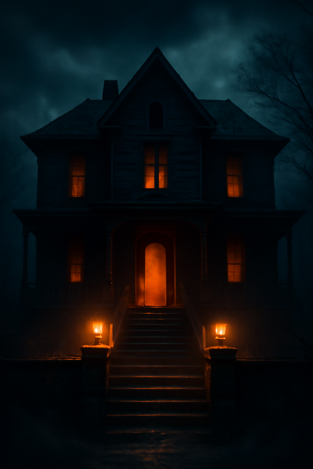 Haunted House Injuries in Mississippi When a Waiver Won’t Block a Premises Liability Claim