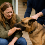 Holiday House Dog Bite in Oxford: When a Guest is Hurt, How Homeowner's Insurance Actually Pays