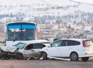 How Bus Accidents Differ From Car Accidents in Mississippi