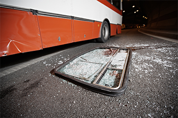 How Bus Accidents Differ From Car Accidents