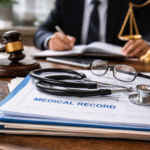 How Medical Records Can Make or Break a Mississippi Injury Case