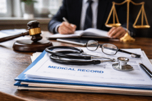 How Medical Records Can Make or Break a Mississippi Injury Case