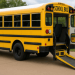 How Mississippi Handles Bus Accidents Involving Children with Special Needs
