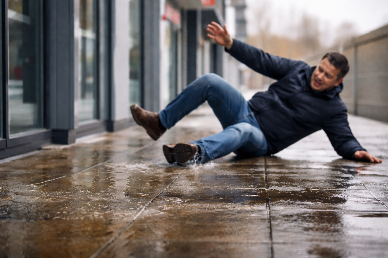 How Property Owners Try to Dodge Responsibility in Mississippi Premises Liability Cases