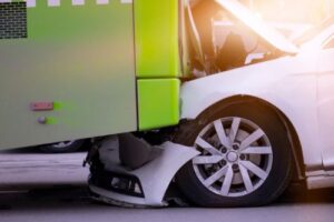 Common Causes of Truck Accidents in Lafayette County, Mississippi