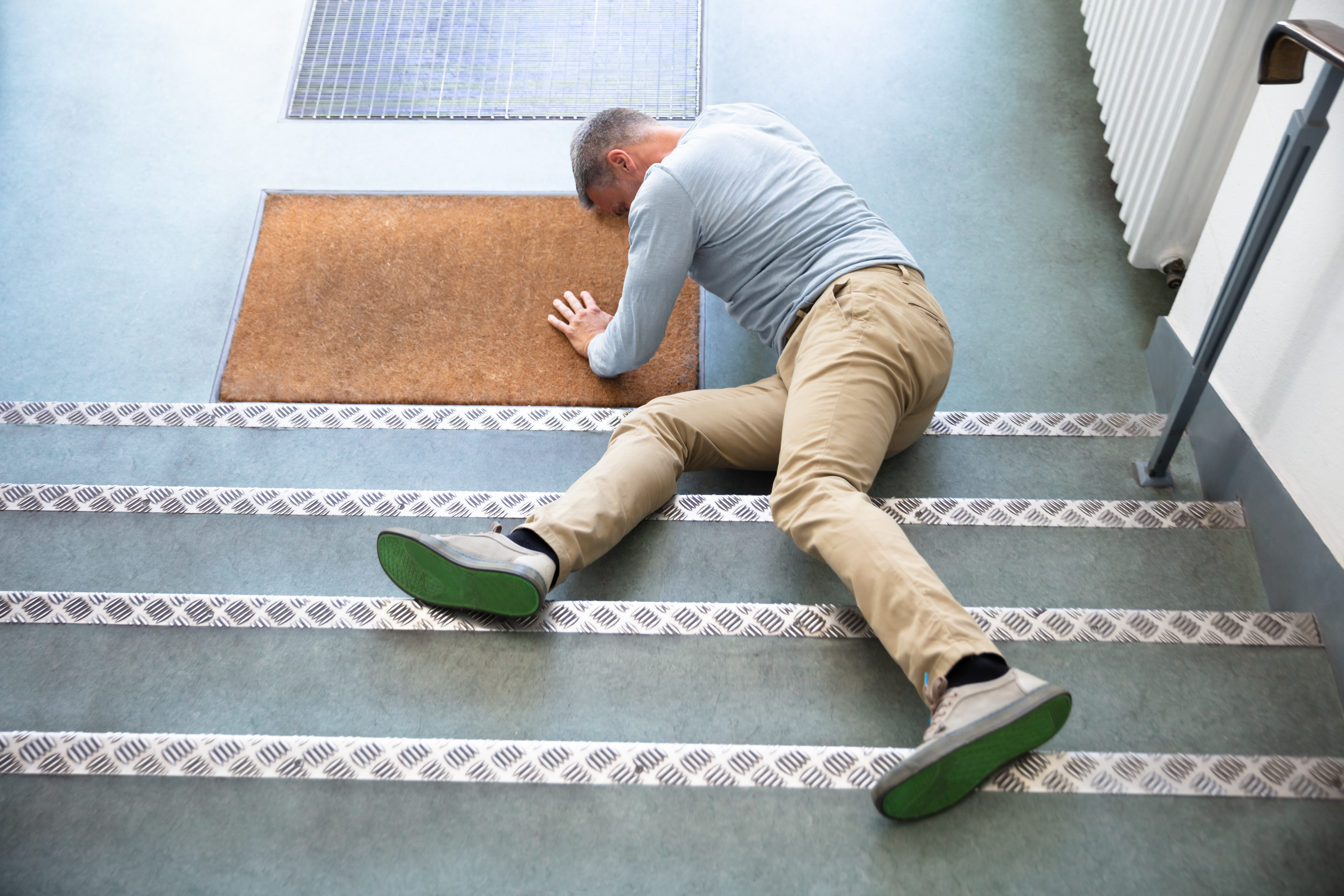 Understanding Abbeville Mississippi's Duty of Care in Slip and Fall Accidents