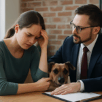How to Prove Emotional Distress After a Dog Bite Injury in Mississippi