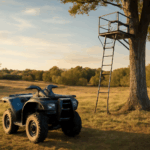 Hunting Land Injuries in Mississippi: Tree Stand Falls or ATV Crashes and Who’s Liable on a Lease