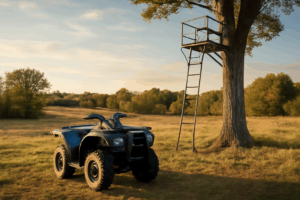 Hunting Land Injuries in Mississippi: Tree Stand Falls or ATV Crashes and Who’s Liable on a Lease