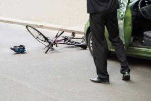 In a Bicycle Accident? Don't Make These Mistakes