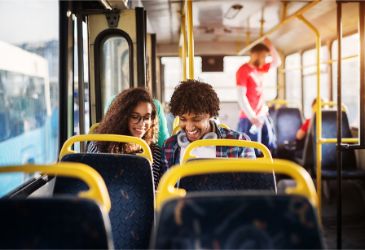 Initial Offer For a Bus Accident Case