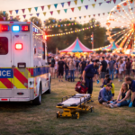 Injured at a Spring Festival in Mississippi: When Premises Liability Applies