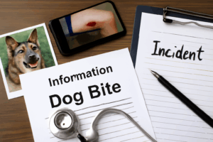 Is Your Dog Bite Claim at Risk? What You Must Document Right Away