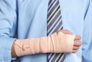 Length of Your Personal Injury Case