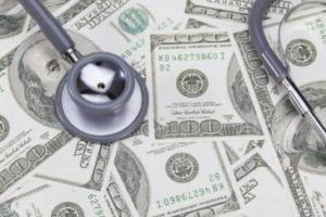 Medical Bills in Mississippi