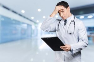 The Importance of Expert Witnesses in Medical Malpractice Cases in Hinds