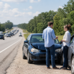 Memorial Day Weekend Car Accidents in Mississippi: What Can Strengthen Your Injury Claim