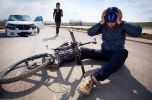 Mississippi Bicycle Accident Guide