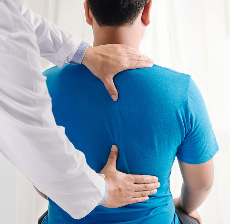Mississippi Chiropractic Malpractice Lawyers
