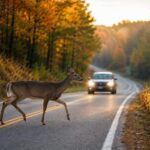 Mississippi Deer-Related Car Accidents in Early Fall: What Drivers Should Know