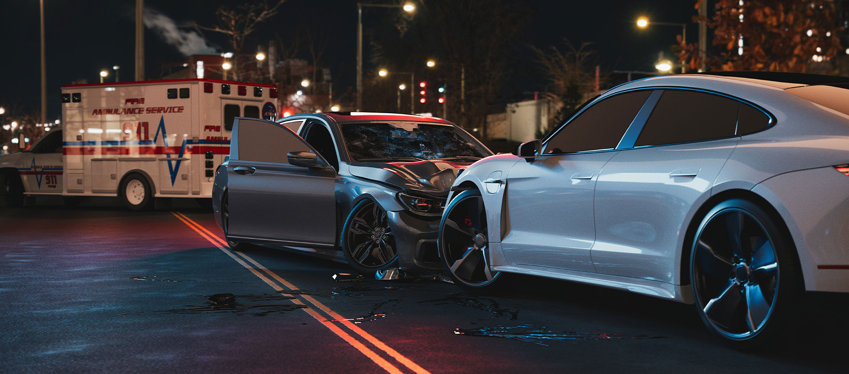Mississippi Drunk Driving Accident